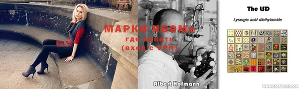 дмт Алексин